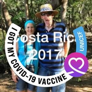 Meet your Posher, Terrie